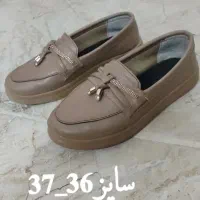کفش ها کاملا نو و تمیز|کیف، کفش، کمربند|زابل, |دیوار