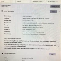 لپتاب HP zbok 17 g2|رایانه همراه|اصفهان, کوی شهید کشوری|دیوار