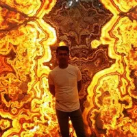 نصب تخصصی انواع سنگ اسلب