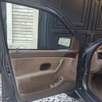 سمند ال ایکس ۹۶|خودرو سواری و وانت|محمدیه-قزوین, |دیوار