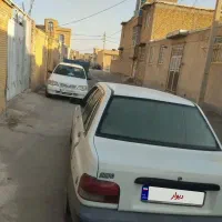 پراید مدل ۹۰|خودرو سواری و وانت|مرودشت, ثبت احوال|دیوار