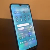 سامسونگA16wifi|موبایل|تهران, نیروی هوایی (پیروزی)|دیوار
