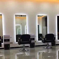 تخفیف ۳۰٪ثبت نام دورهای ارایشگری با مدرک رایگان