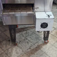 فر ریلی دهنه ۵۰ نو قیمت مناسب|کافیشاپ و رستوران|تهران, تهرانپارس غربی|دیوار