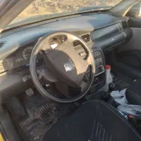 تاکسی سمندمدل۸۸|خودرو سواری و وانت|قدس, شهر‌قدس|دیوار