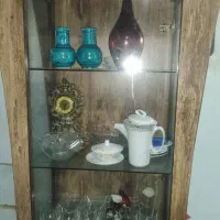 ویترین|بوفه، ویترین، کنسول|صدرا-فارس, فاز ۱|دیوار