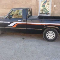 فروشی|خودرو سواری و وانت|قوچان, |دیوار