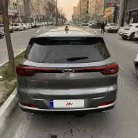 تیگو هفت پرو|خودرو سواری و وانت|خرم‌آباد, |دیوار