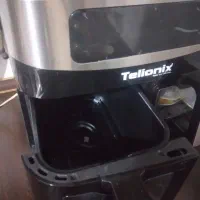 هواپزبدون روغن دودره