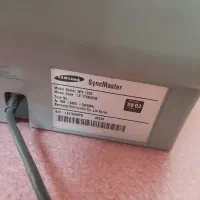 مانیتور سامسونگ اصل کره|رایانه رومیزی|تهران, شهرک ولیعصر شمالی|دیوار