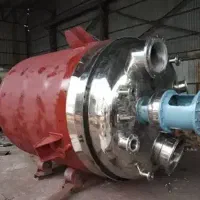 دعوت به همکاری  تعدادی مونتاژکار ماشین آلات صنعتی