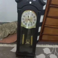 ساعت بلند دیواری