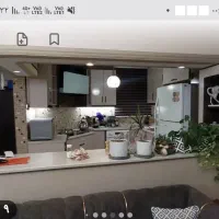 رهن واجاره واحد شیک وتمیز مسکن‌مهر