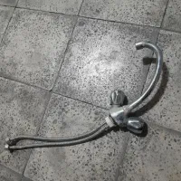 شیر رو شویی  وظرفشویی