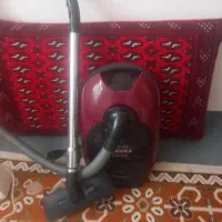جاروبرقی واتووپشتی