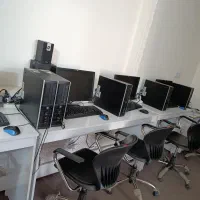 آموزش کامپیوتر ، حسابداری ، خیاطی ، مربی مهدکودک