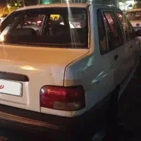 پراید مدل90|خودرو سواری و وانت|شیراز, دارالرحمه|دیوار