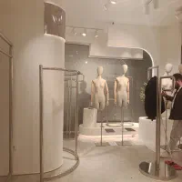 دیزاین لوکس و مدرن