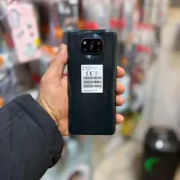 شیائومی پوکو x3