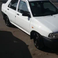 پراید مدل 99 بدون رنک|خودرو سواری و وانت|تالش, هشتپر|دیوار