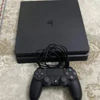ps4 اسلیم ۱ ترابایت کپی خور