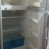 یخچال و فریزر دوو