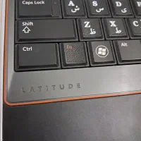 لبتاپ دل DELL|رایانه همراه|تهران, مشیریه|دیوار