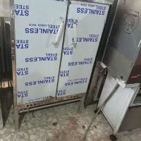 سیخ گیر سیخ وکباب پز|فروشگاه و مغازه|خمینیشهر, |دیوار