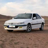 پرشیا مدل 86