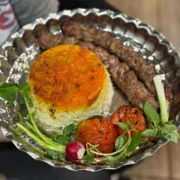 غذا با طعم خانگی /مخصوص شرکتی و ارگان