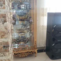 ویترین|بوفه، ویترین، کنسول|اندیشه, شهرک مریم|دیوار