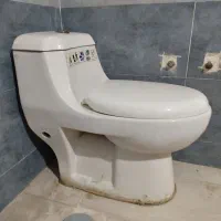 توالت فرنگی