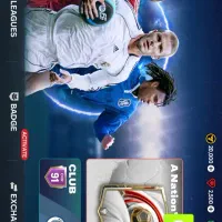 فروش اکانت FC26 موبایل