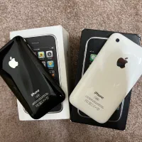 آیفون 3GS و 5S کلکسیونی|موبایل|شیراز, سینما سعدی|دیوار