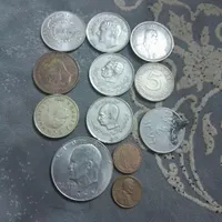 خرید فروش سکه کیلیویی