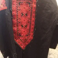 مانتو مزونی حتی یکبار هم استفاده نشده|لباس|رشت, استقامت ۱|دیوار