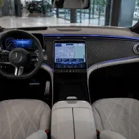 ثبت نام  بنز EQE 500 SUV مدل 2025|خودرو سواری و وانت|تهران, عباس‌آباد|دیوار