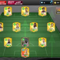 اکانت دریم لیگ 2025