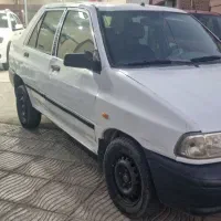 پراید ۱۳۱ ارزون مدل۹۶|خودرو سواری و وانت|یزد, |دیوار