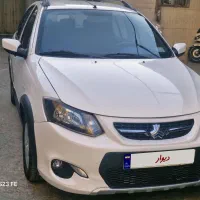 کوییک  مدل۹۸ سفید