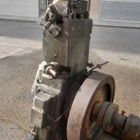 موتور آب مارگو|ماشین‌آلات صنعتی|مشکین‌دشت, |دیوار