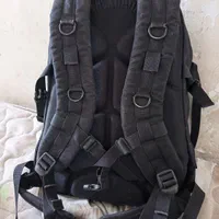 کوله پشتی آمریکایی