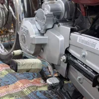 لیفان مدل ۹۶ پارکینگی|موتورسیکلت|اهواز, شریعتی جنوبی|دیوار