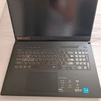 لپتاپ ASUS fz507zc