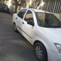تیبا صندوق‌دار SX، مدل ۱۴۰۱|خودرو سواری و وانت|دزفول, |دیوار