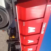 کشنده دیما 403|خودرو سنگین|تهران, امیریه|دیوار