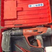 میخکوب هیلتی|ابزارآلات|رشت, کوی فکوری|دیوار