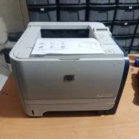 پرینتر۲۰۵۵ پرینتر حرفه ای دورو زن پرینتر ۴۰۱اچی|پرینتر، اسکنر، کپی، فکس|پاکدشت, پاکدشت (مامازند)|دیوار