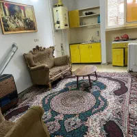 سوئیت یک خوابه ابراهیمی واحد 302 - کد 731259