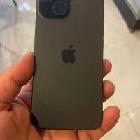 اپل iPhone 15 با حافظهٔ ۱۲۸ گیگابایت